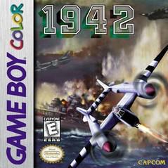 1942 (Game Boy Color)