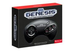 Nintendo Switch SEGA Genesis Controller (Nintendo Switch)