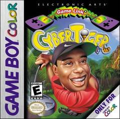 CyberTiger (Game Boy Color)