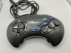 High Frequency 3 Button Controller (Sega Genesis)