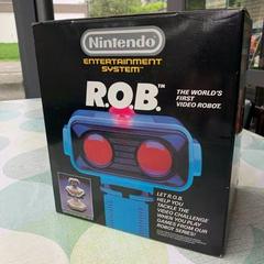 ROB the Robot (PAL NES)