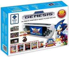 Sega Genesis Portable (Sega Genesis)
