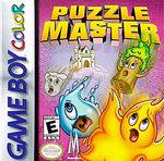 Puzzle Master (Game Boy Color)