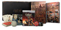Fallout: New Vegas Collector's Edition (PlayStation 3)