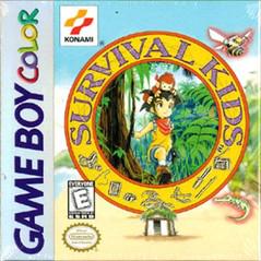 Survival Kids (Game Boy Color)
