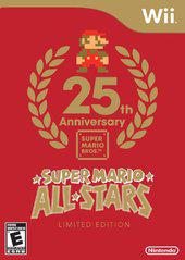 Super Mario All-Stars Limited Edition (Wii)