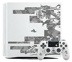 PlayStation 4 Pro 1 TB Persona 5 Royal Console (JP PlayStation 4)
