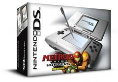 Nintendo Metroid Prime Hunters First Hunt Edition (Nintendo DS)