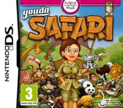 Youda Safari (PAL Nintendo DS)