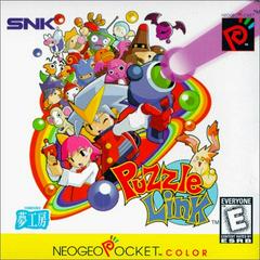 Puzzle Link (Neo Geo Pocket Color)