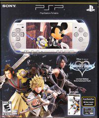 PSP 3000 Kingdom Hearts Limited Edition (PSP)