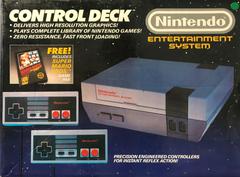Nintendo NES Console [Mario Bros Bundle] (NES)