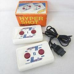 Hyper Shot Controller (Famicom)