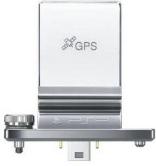 Go Explore GPS (PAL PSP)