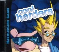 Cool Herders (Sega Dreamcast)