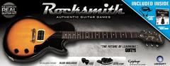 Rocksmith [Guitar Bundle] (PlayStation 3)