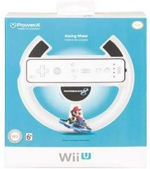 Wii U Racing Wheel (PAL Wii U)