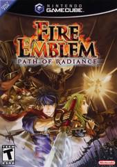 Fire Emblem Path of Radiance (GameCube)