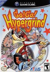 Go Go Hypergrind (GameCube)