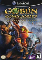 Goblin Commander (GameCube)