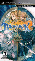 Ragnarok: Tactics (PSP)