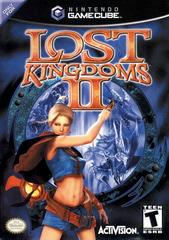 Lost Kingdoms II (GameCube)