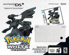 Pokemon White Nintendo DSi System (Nintendo DS)