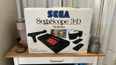 SegaScope 3-D System (Sega Master System)
