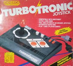 Turbotronic Joystick (NES)