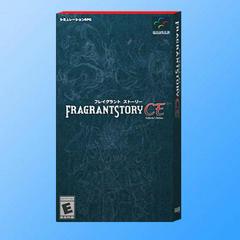 Fragrant Story Collector's Edition (Nintendo 3DS)