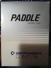Paddle Controller (Commodore 64)