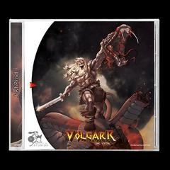 Volgarr the Viking (Sega Dreamcast)