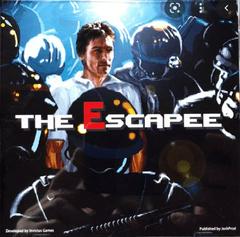 The Escapee (PAL Sega Dreamcast)