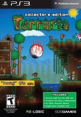 Terraria [Collector's Edition] (PlayStation 3)