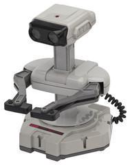 ROB the Robot (NES)