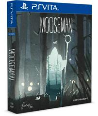 MooseMan (PlayStation Vita)