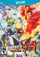 Wonderful 101 (Wii U)