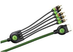Xbox Monster Component Cable (Xbox)