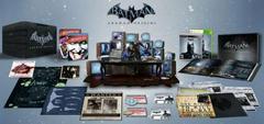 Batman: Arkham Origins Collector's Edition (PlayStation 3)