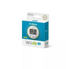 Wii Fit Meter (Wii U)