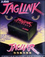 JagLink (Jaguar)