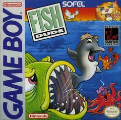 Fish Dude (Game Boy)