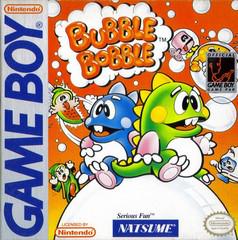 Bubble Bobble (Game Boy)