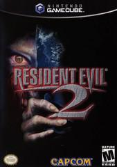 Resident Evil 2 (GameCube)