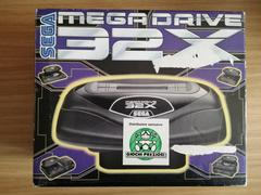 Sega 32X Unit (PAL Mega Drive 32X)