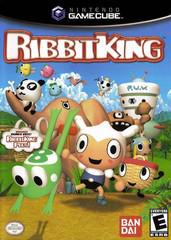 Ribbit King (GameCube)