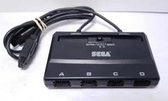 4 Player Adaptor (PAL Sega Mega Drive)