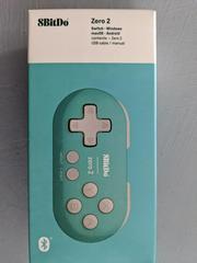 Zero 2 (Nintendo Switch)