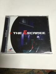 The Escape (Sega Dreamcast)