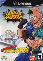 Ultimate Muscle: Legends vs. New Generation (GameCube)